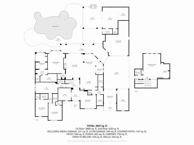 17807 Fairhaven Gateway Drive, Cypress, TX 77433