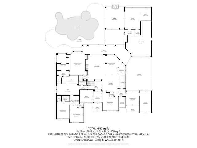 17807 Fairhaven Gateway Drive, Cypress, TX 77433