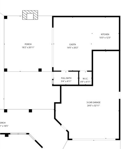 17807 Fairhaven Gateway Drive, Cypress, TX 77433