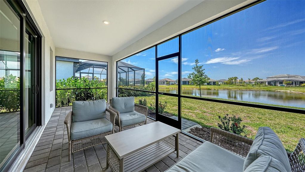 Image 49 of property listing at 17233 MOONFLOWER DRIVE, Venice, FL 34293