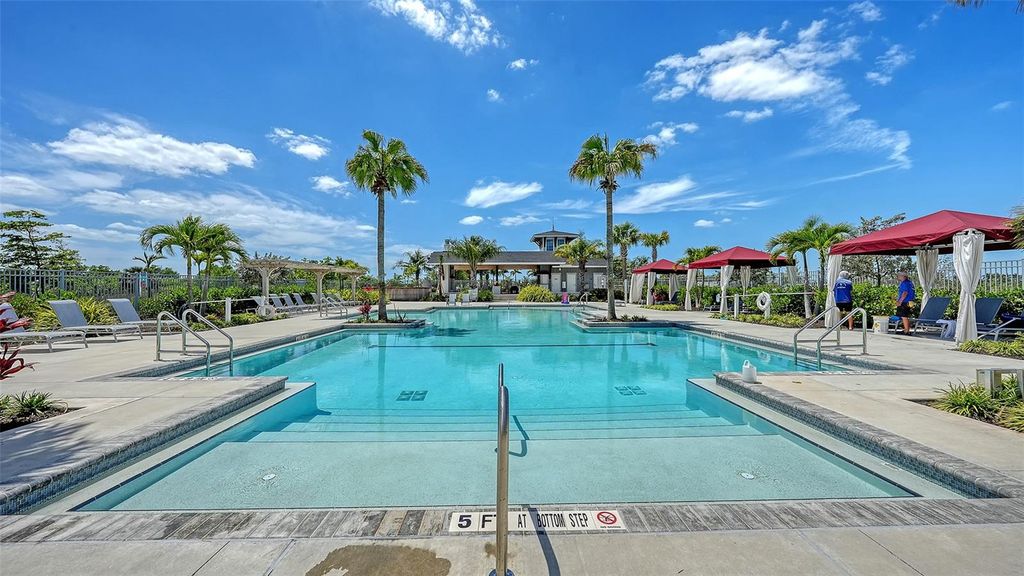 Image 65 of property listing at 17233 MOONFLOWER DRIVE, Venice, FL 34293