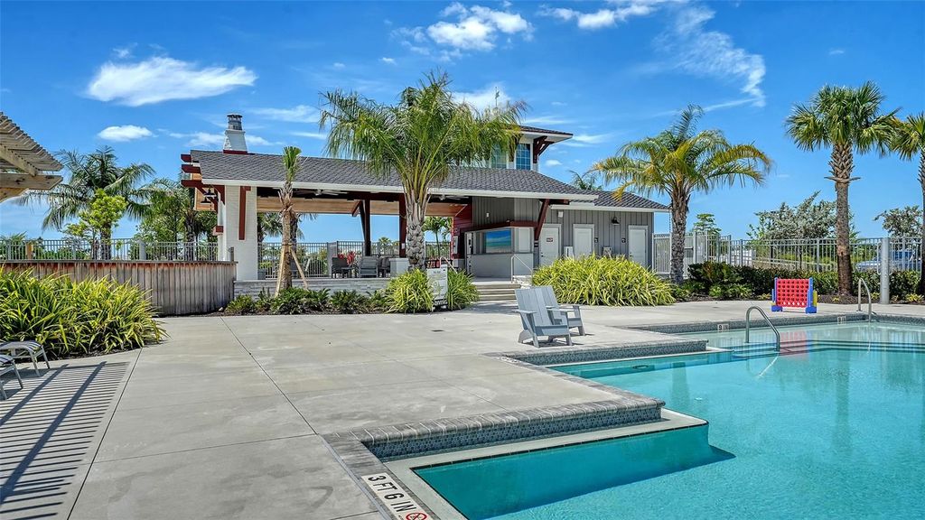 Image 66 of property listing at 17233 MOONFLOWER DRIVE, Venice, FL 34293