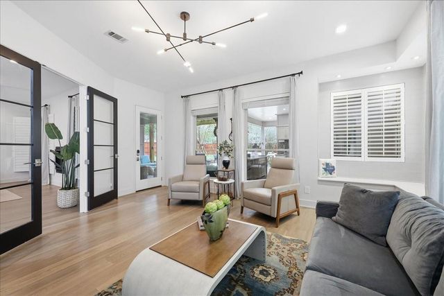 3803 Martin Luther King Jr Drive, Orange, TX 77632