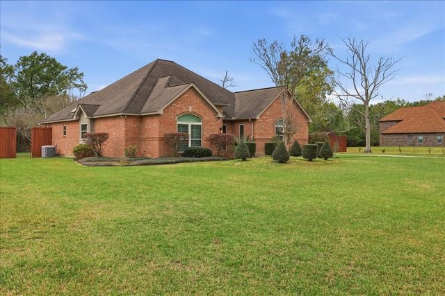 3803 Martin Luther King Jr Drive, Orange, TX 77632