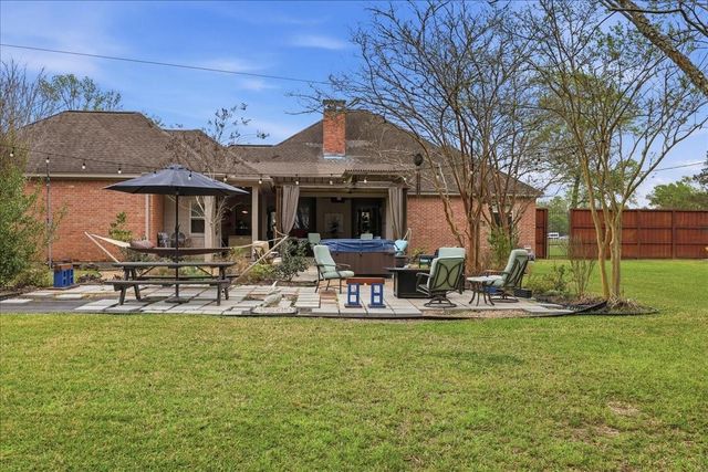 3803 Martin Luther King Jr Drive, Orange, TX 77632