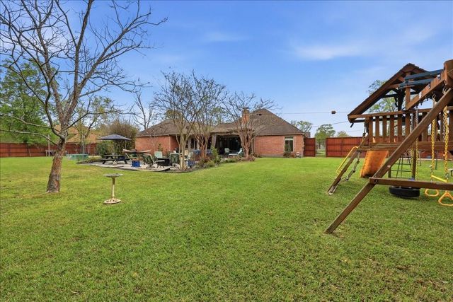 3803 Martin Luther King Jr Drive, Orange, TX 77632