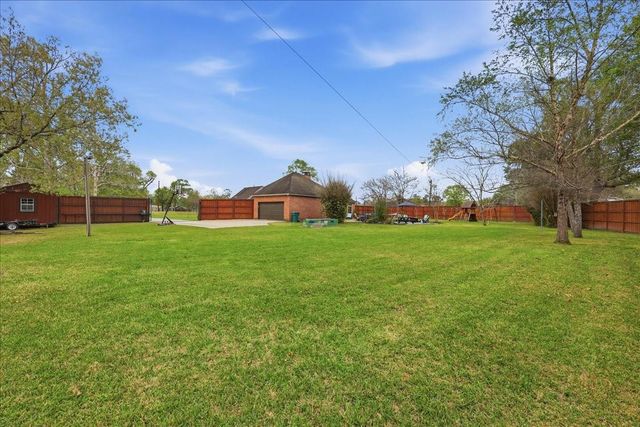 3803 Martin Luther King Jr Drive, Orange, TX 77632