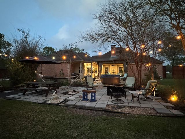 3803 Martin Luther King Jr Drive, Orange, TX 77632