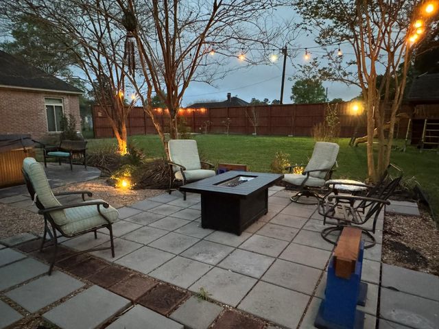 3803 Martin Luther King Jr Drive, Orange, TX 77632