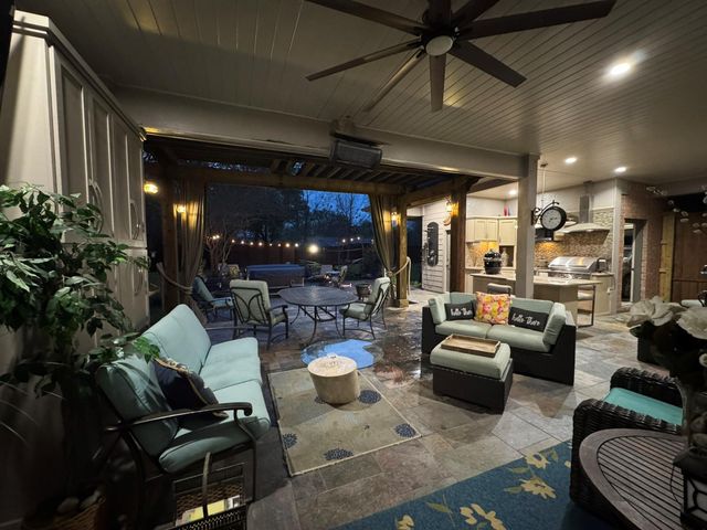 3803 Martin Luther King Jr Drive, Orange, TX 77632