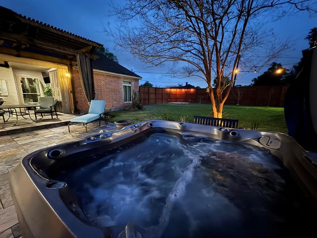 3803 Martin Luther King Jr Drive, Orange, TX 77632