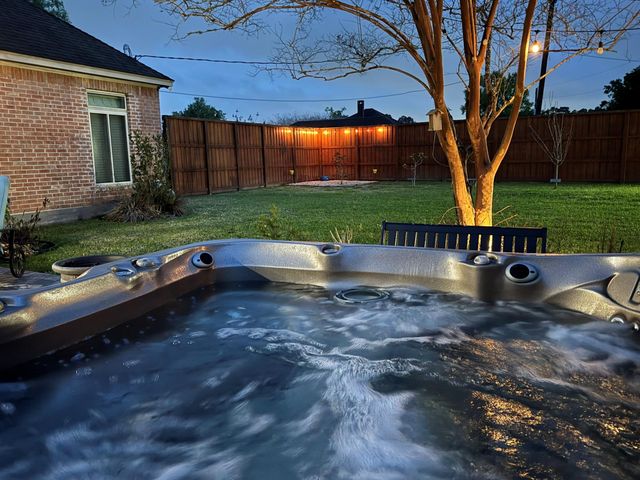 3803 Martin Luther King Jr Drive, Orange, TX 77632