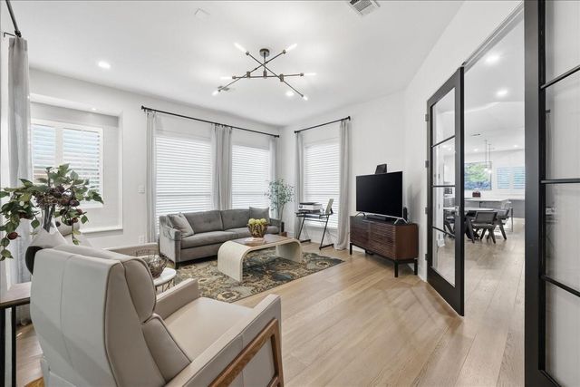 3803 Martin Luther King Jr Drive, Orange, TX 77632