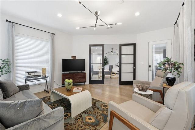 3803 Martin Luther King Jr Drive, Orange, TX 77632