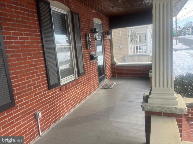 250 EAST MADISON ST, Greencastle, PA 17225