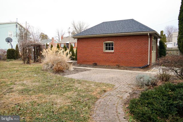 250 EAST MADISON ST, Greencastle, PA 17225