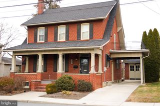 250 EAST MADISON ST, Greencastle, PA 17225