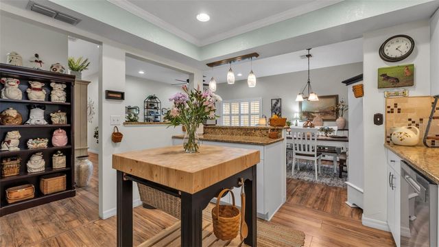 728 CANBERRA ROAD, Winter Haven, FL 33884