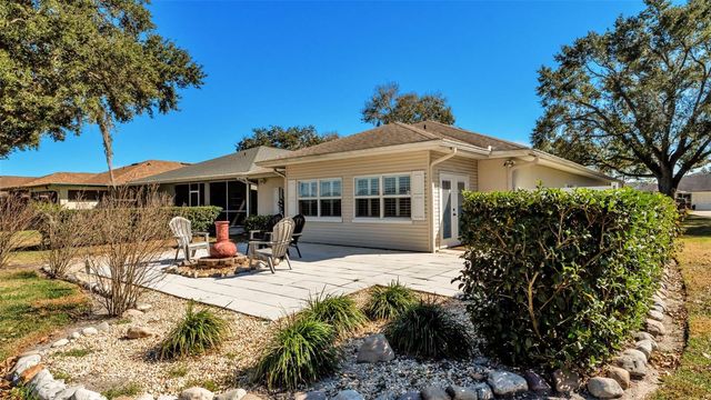 728 CANBERRA ROAD, Winter Haven, FL 33884
