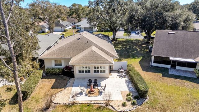 728 CANBERRA ROAD, Winter Haven, FL 33884