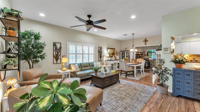 728 CANBERRA ROAD, Winter Haven, FL 33884