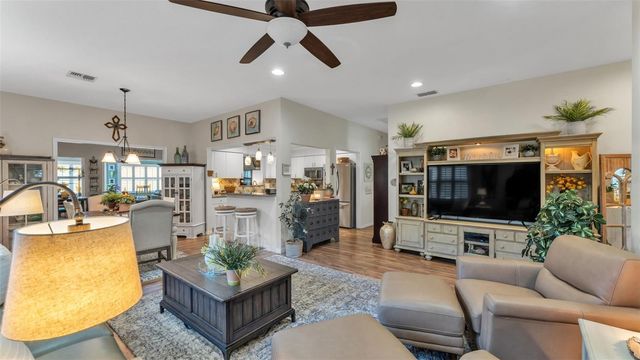 728 CANBERRA ROAD, Winter Haven, FL 33884