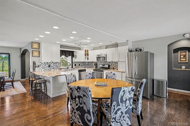 9270 Inspiration Drive, Parker, CO 80138