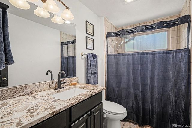 9270 Inspiration Drive, Parker, CO 80138