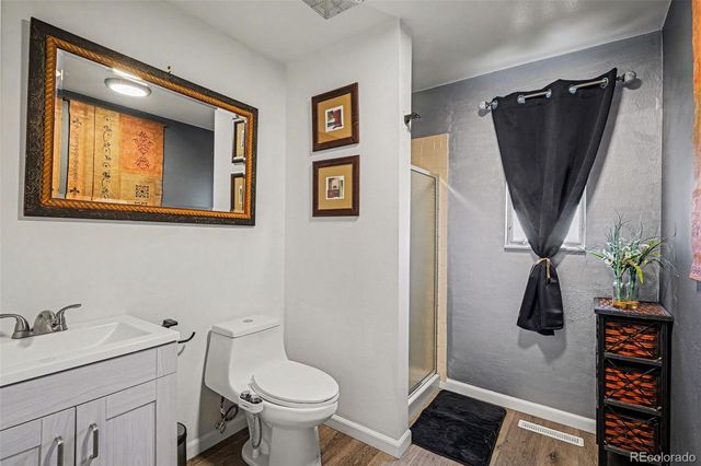 9270 Inspiration Drive, Parker, CO 80138