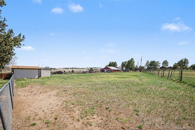 9270 Inspiration Drive, Parker, CO 80138