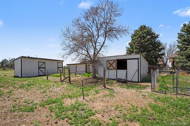 9270 Inspiration Drive, Parker, CO 80138