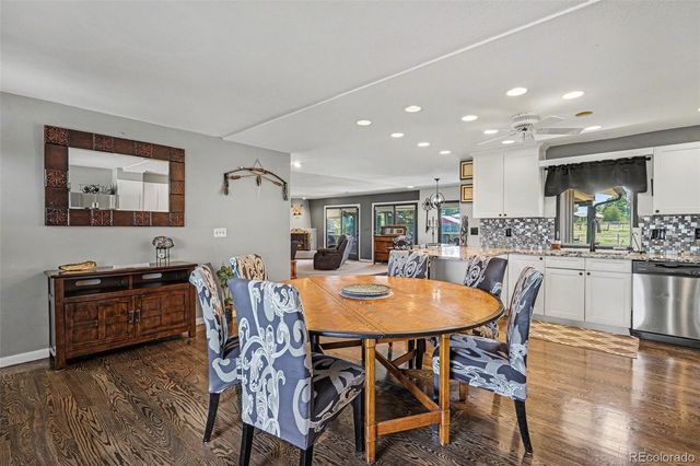 9270 Inspiration Drive, Parker, CO 80138