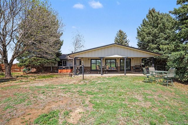 9270 Inspiration Drive, Parker, CO 80138