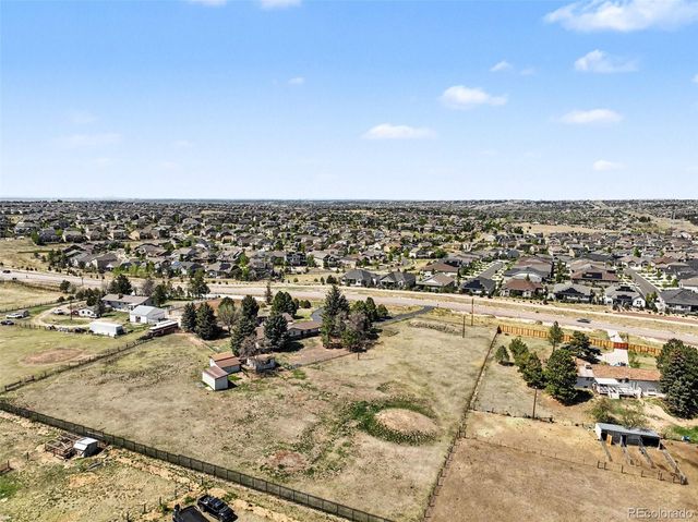 9270 Inspiration Drive, Parker, CO 80138