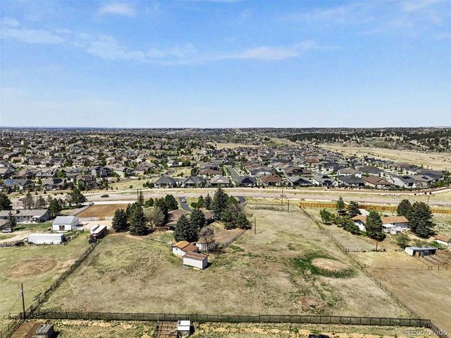 9270 Inspiration Drive, Parker, CO 80138