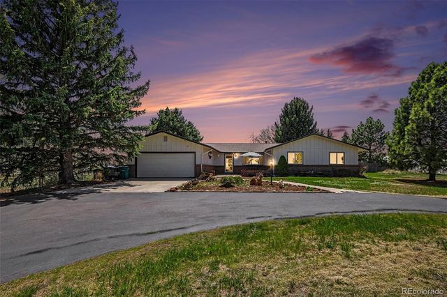 9270 Inspiration Drive, Parker, CO 80138