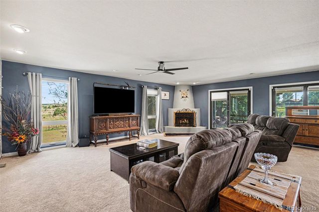 9270 Inspiration Drive, Parker, CO 80138