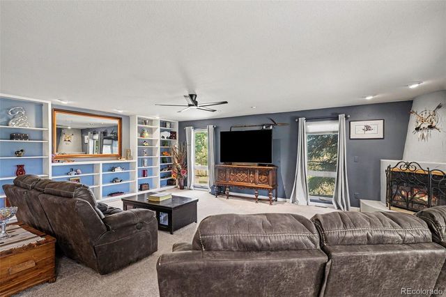9270 Inspiration Drive, Parker, CO 80138