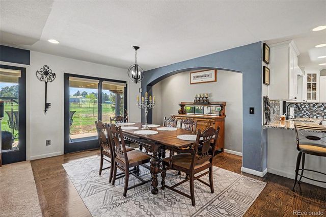 9270 Inspiration Drive, Parker, CO 80138