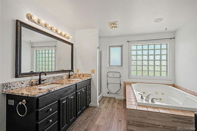 9270 Inspiration Drive, Parker, CO 80138