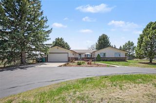9270 Inspiration Drive, Parker, CO 80138