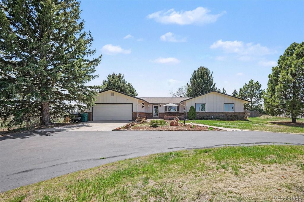 9270 Inspiration Drive, Parker, CO 80138