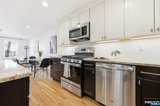 325 5th Street 2, Jersey City, NJ 07302