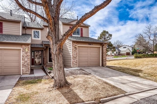 3541 S Telluride Circle A, Aurora, CO 80013