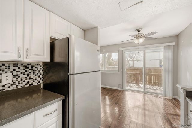 3541 S Telluride Circle A, Aurora, CO 80013