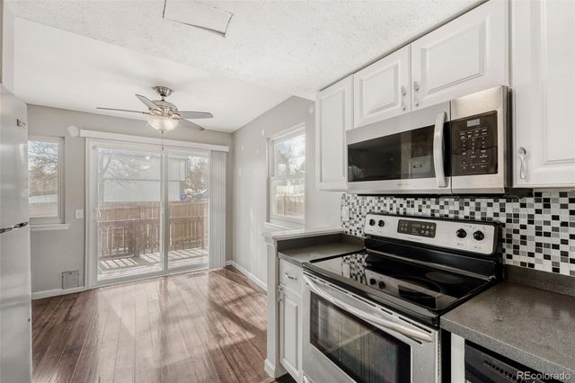 3541 S Telluride Circle A, Aurora, CO 80013