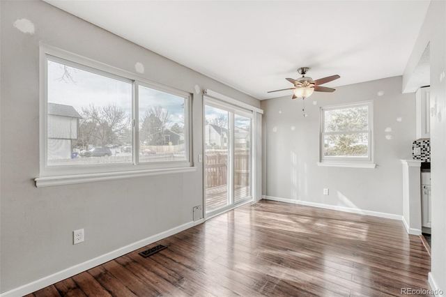 3541 S Telluride Circle A, Aurora, CO 80013