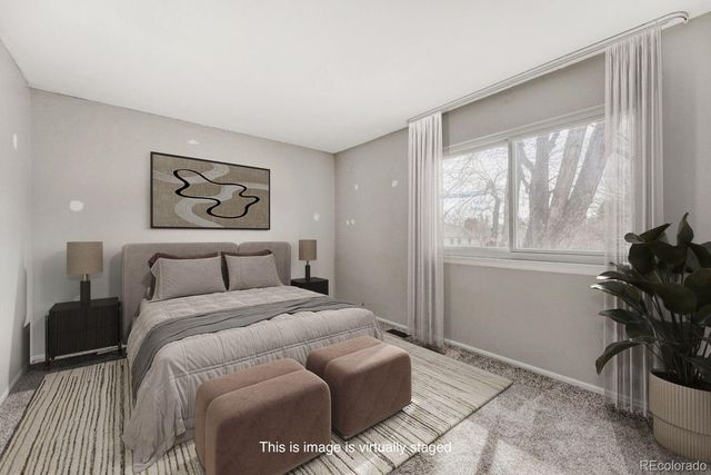 3541 S Telluride Circle A, Aurora, CO 80013