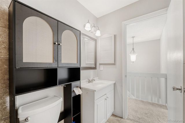 3541 S Telluride Circle A, Aurora, CO 80013