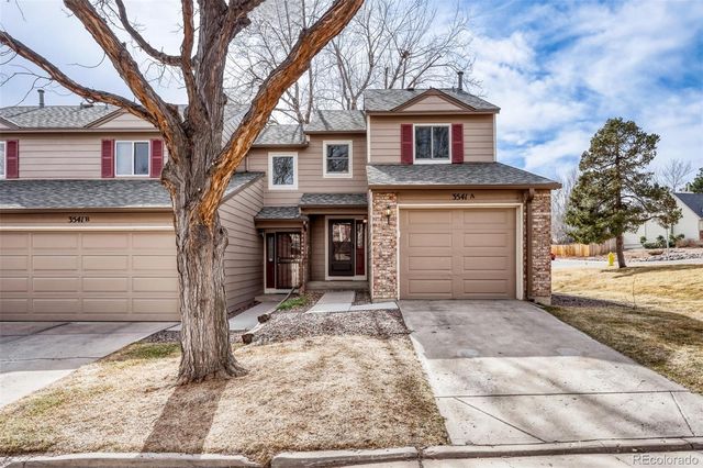 3541 S Telluride Circle A, Aurora, CO 80013